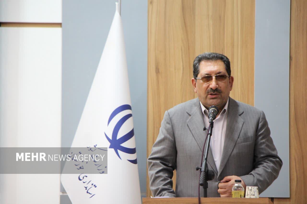 اتابک: ایران به دست صنعتگران با فناوری بهتر از قبل بازسازی خواهد شد