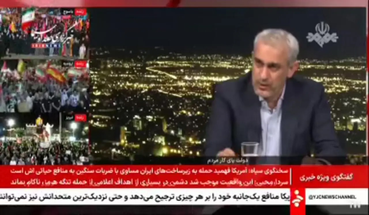 خبر مهم وزیر اقتصاد درباره زمان افزایش اعتبار کالابرگ +فیلم
