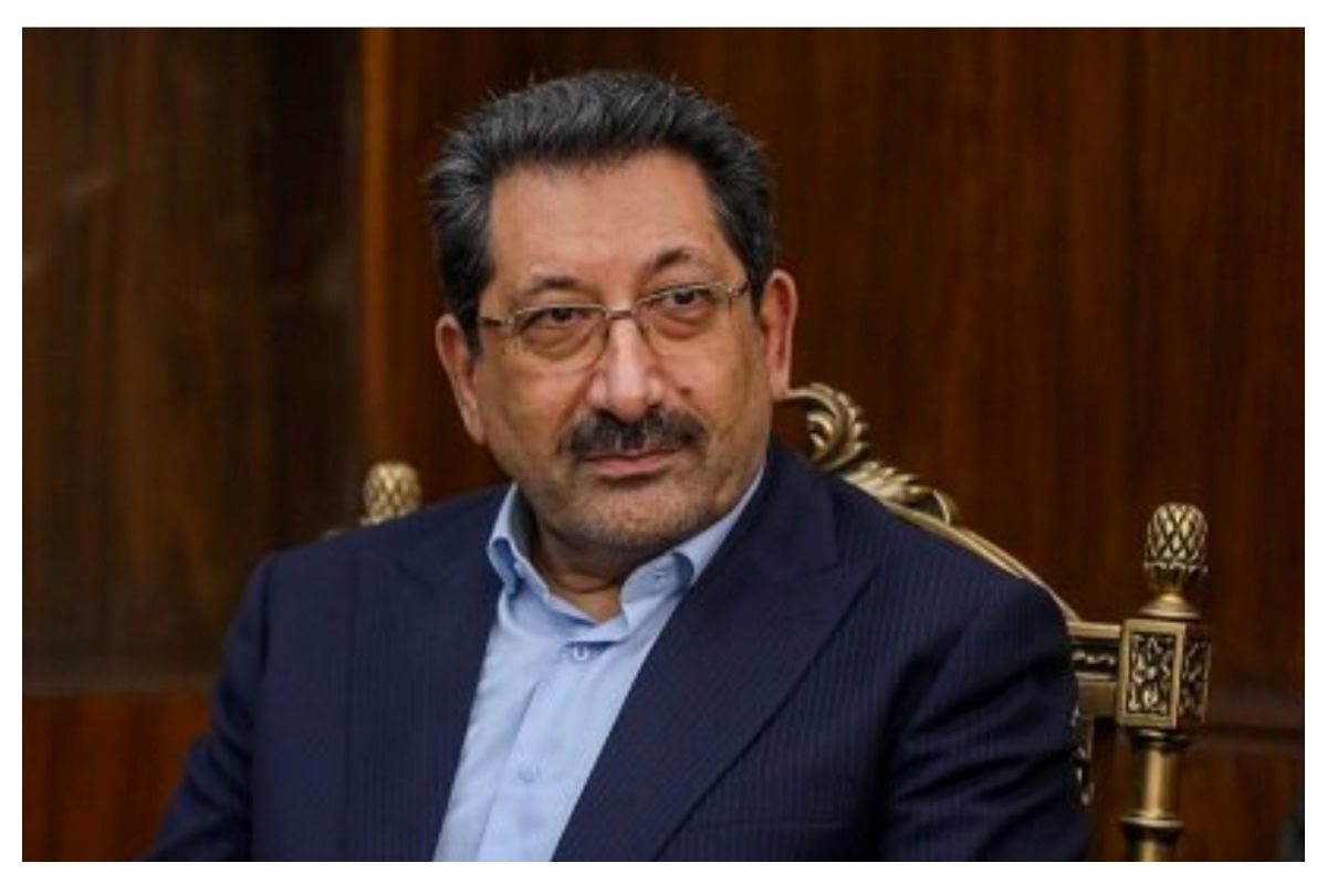 وزیر صمت از بسته جدید حمایت از تولید پرده برداشت/ ۴۰۰ همت در راه بنگاه‌های کوچک و متوسط