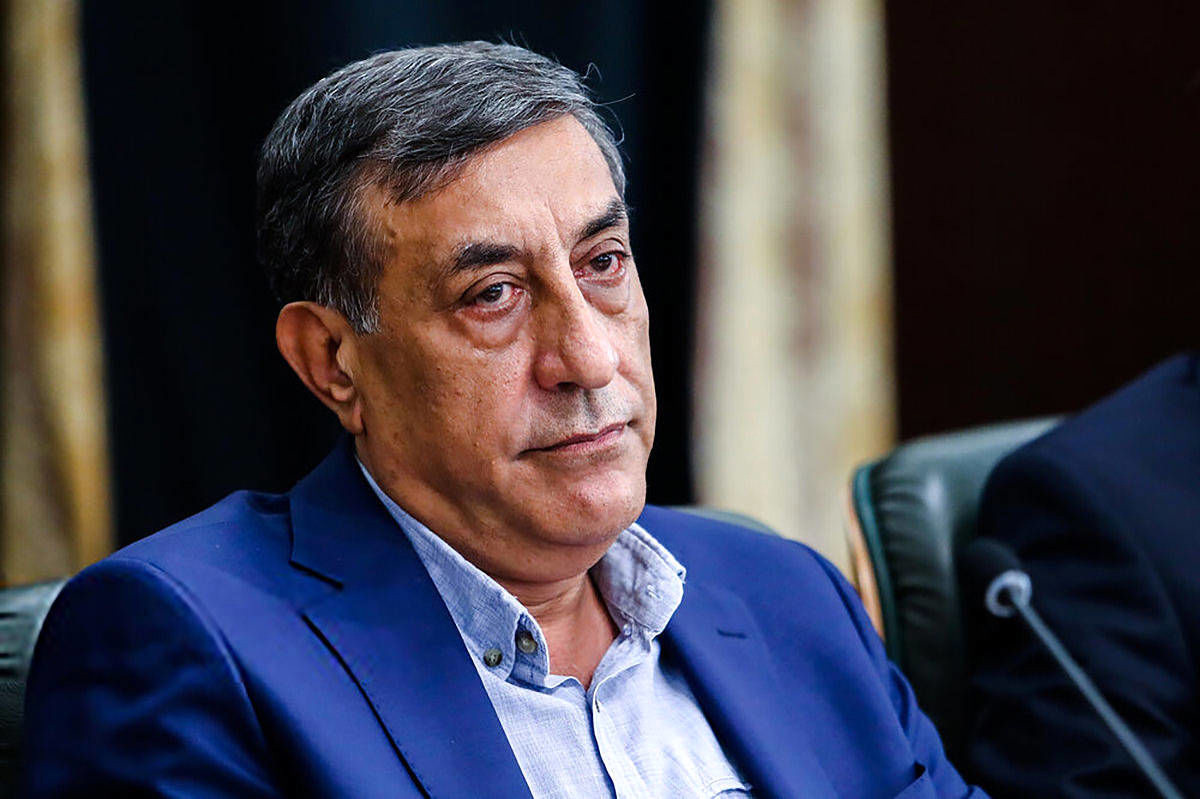 معاون پزشکیان: ممکن است فردا یا پس‌فردا درباره بنزین تصمیمی گرفته شود