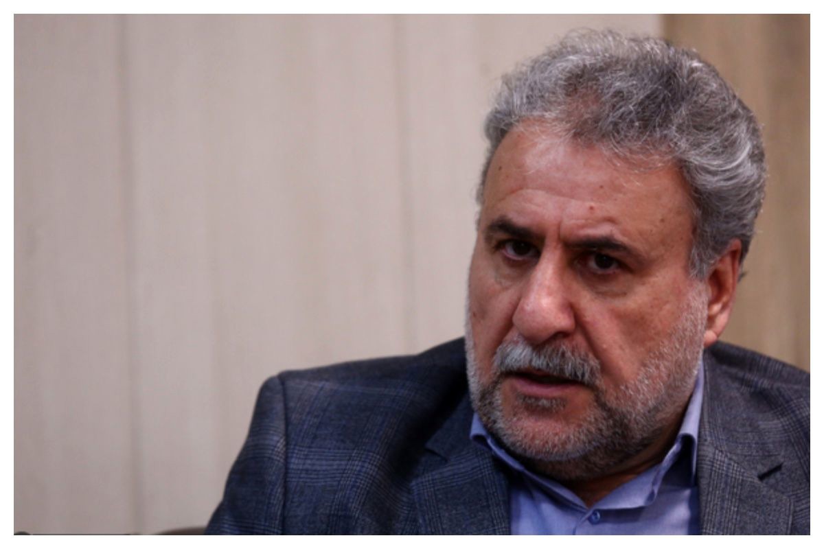 فلاحت‌پیشه: دام اسرائیل برای اقدامات نظامی از روز اول جنگ اقتصادی پهن شد/ آرامش ۵ روز اخیر نشان می‌دهد ایران هنوز مذاکره را کنار نگذاشته است