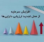 افزایش سرمایه ۱۱۷۱ درصدی از تجدید ارزیابی منجر به صف خرید شد