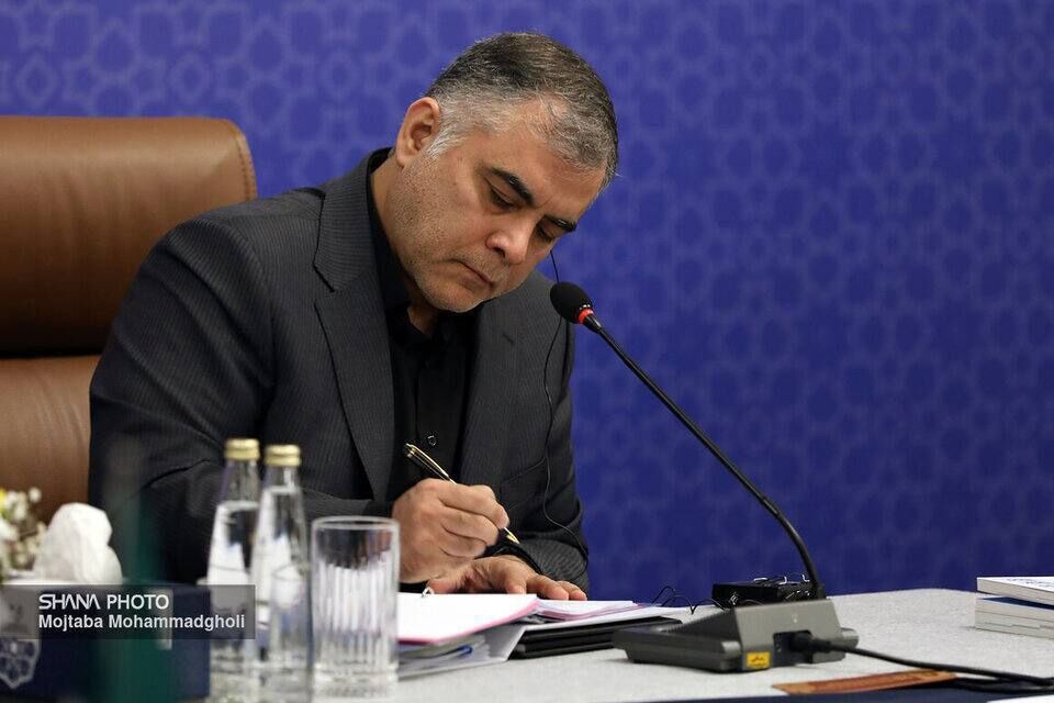 پیام تسلیت وزیر نفت در پی درگذشت مدیرعامل اسبق شرکت نفت و گاز اروندان