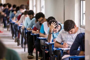 تاریخ اعلام نتایج کنکور ۱۴۰۵ مشخص شد + جزئیات