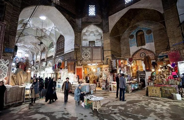 محیط کسب‌وکار ایران سخت‌تر شد