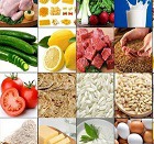 گزارش مرکز آمار از تورم ۱۲۷ درصدی مواد غذایی !