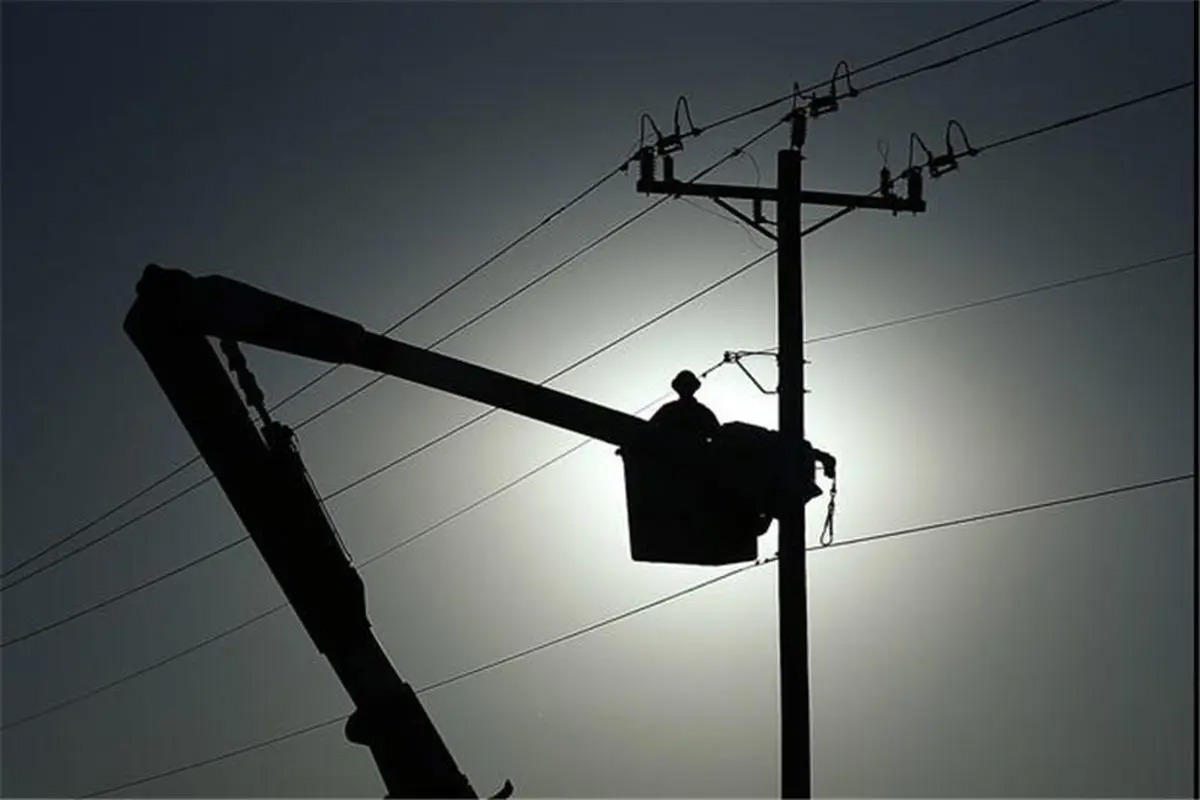 مدیرعامل توانیر: کاهش ۳ درصدی اوج بار برق در تابستان محقق شد
