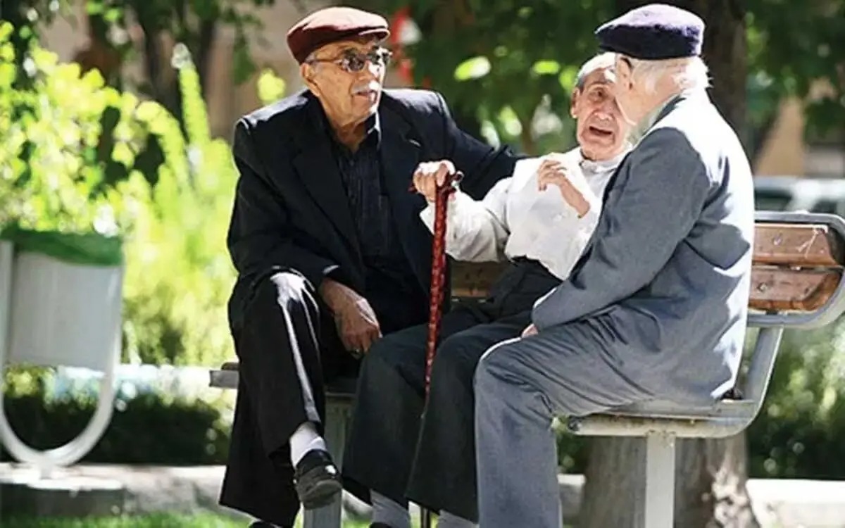 انتشار فیش معوقه فروردین بازنشستگان تامین اجتماعی