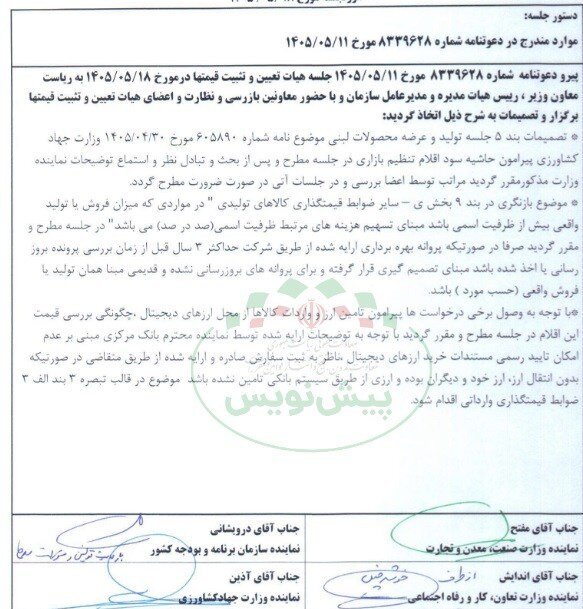 بازار آریا