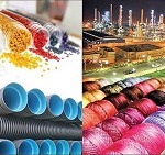 قیمت جدید پایه محصولات پتروشیمی با افزایش به دلار ۱۵۷.۳ هزار تومانی