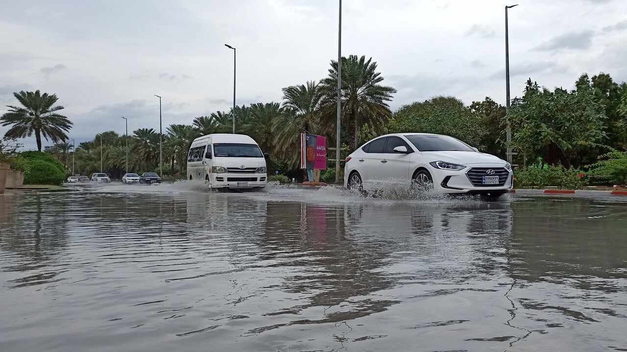 سه‌شنبه و چهارشنبه منتظر بارش شدید باشید/ هشدار وقوع سیل در ۸ استان