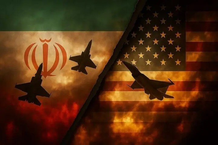 فرانس ۲۴: جنگ با ایران برای هر شهروند آمریکایی ۱۱۰۰ دلار هزینه داشته است