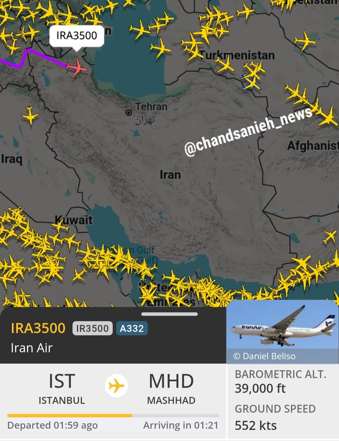 بازار آریا