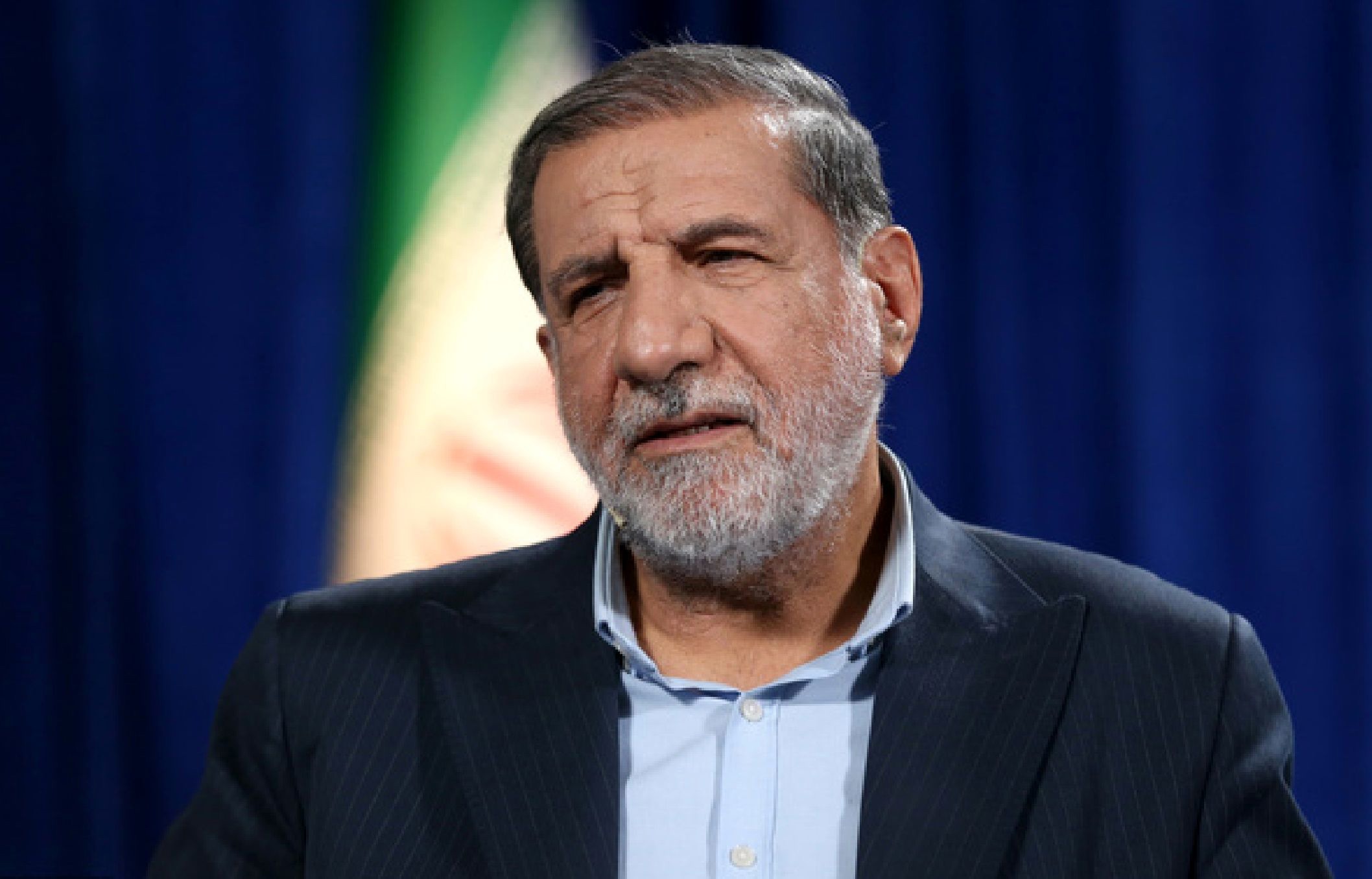 آمریکایی‌ها مانند کسی هستند که در باتلاق گرفتار شده باشد/ گرانی و تورم وجود دارد، اما مردم هر شب شاداب‌تر به میدان می‌آیند