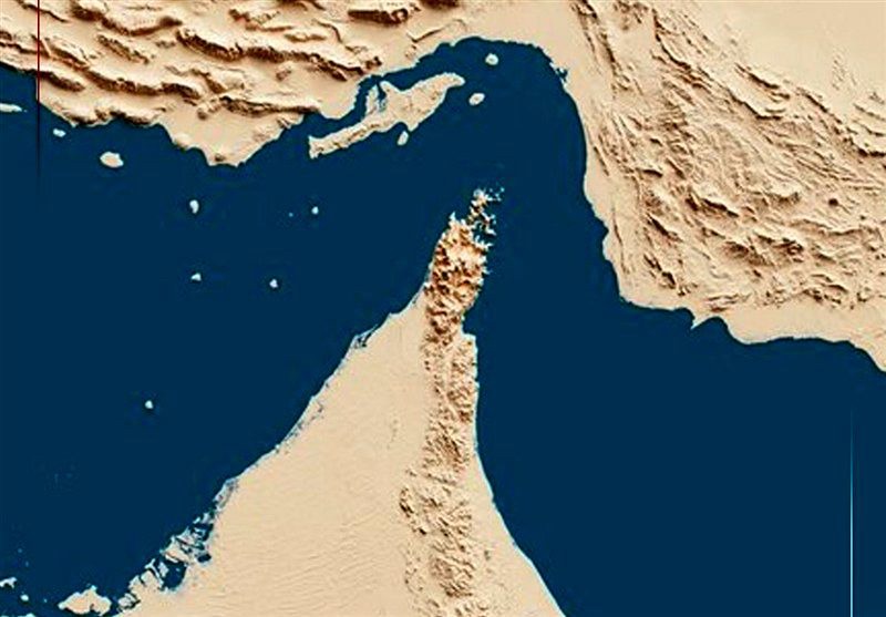 رئیس کمیسیون امنیت ملی: تنگه هرمز بدون اراده ایران باز نخواهد شد