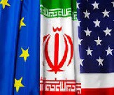 اتحادیه اروپا با برنامه آمریکا برای فشار اقتصادی ایران موافقت کرد!