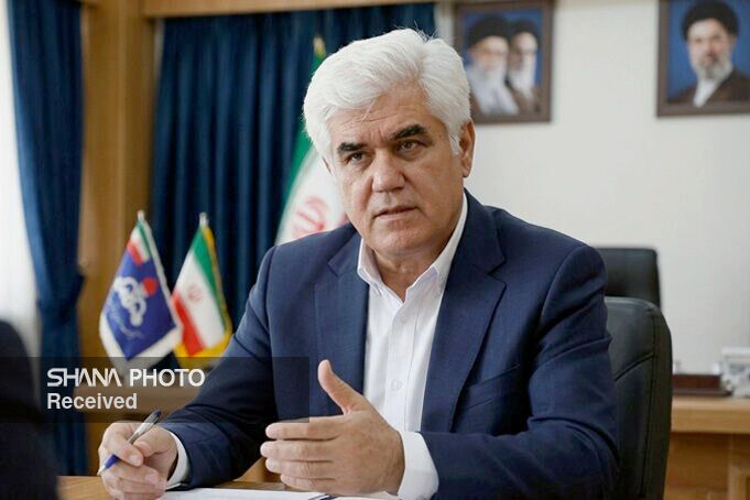 تولید نفت آزادگان جنوبی از ۱۸۳ هزار بشکه گذشت