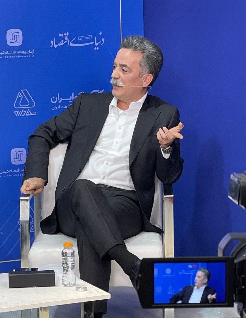 از ارزش‌آفرینی پخش تا نظام‌سازی در حکمرانی دارو