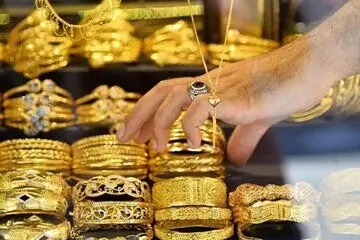صادرات طلا و جواهر ایران تقریبا به صفر رسید