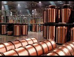 تحلیلی از اثر رکورد جدید قیمت جهانی مس بر سهام شرکت های بورسی