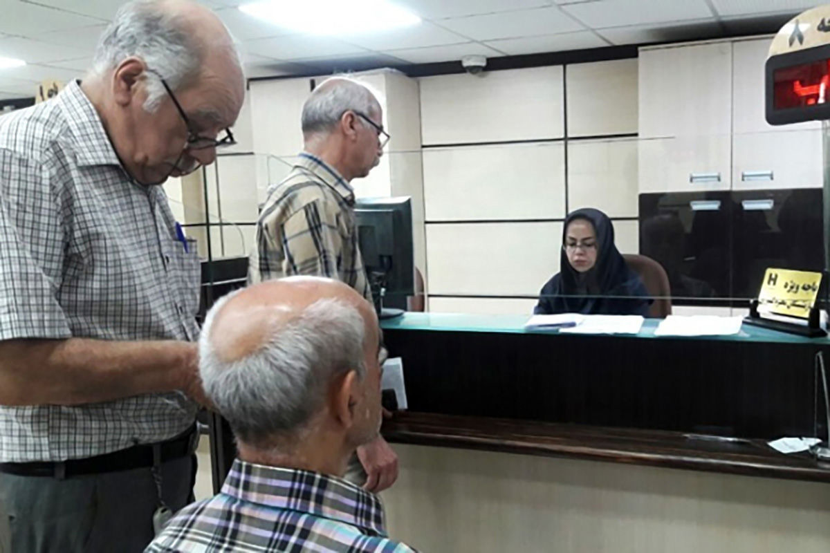 خبر مهم برای بازنشستگان آموزش و پرورش +جزئیات