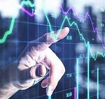 پیش بینی نوسان هفتگی و دست به دست شدن سهام با اثر دو عامل
