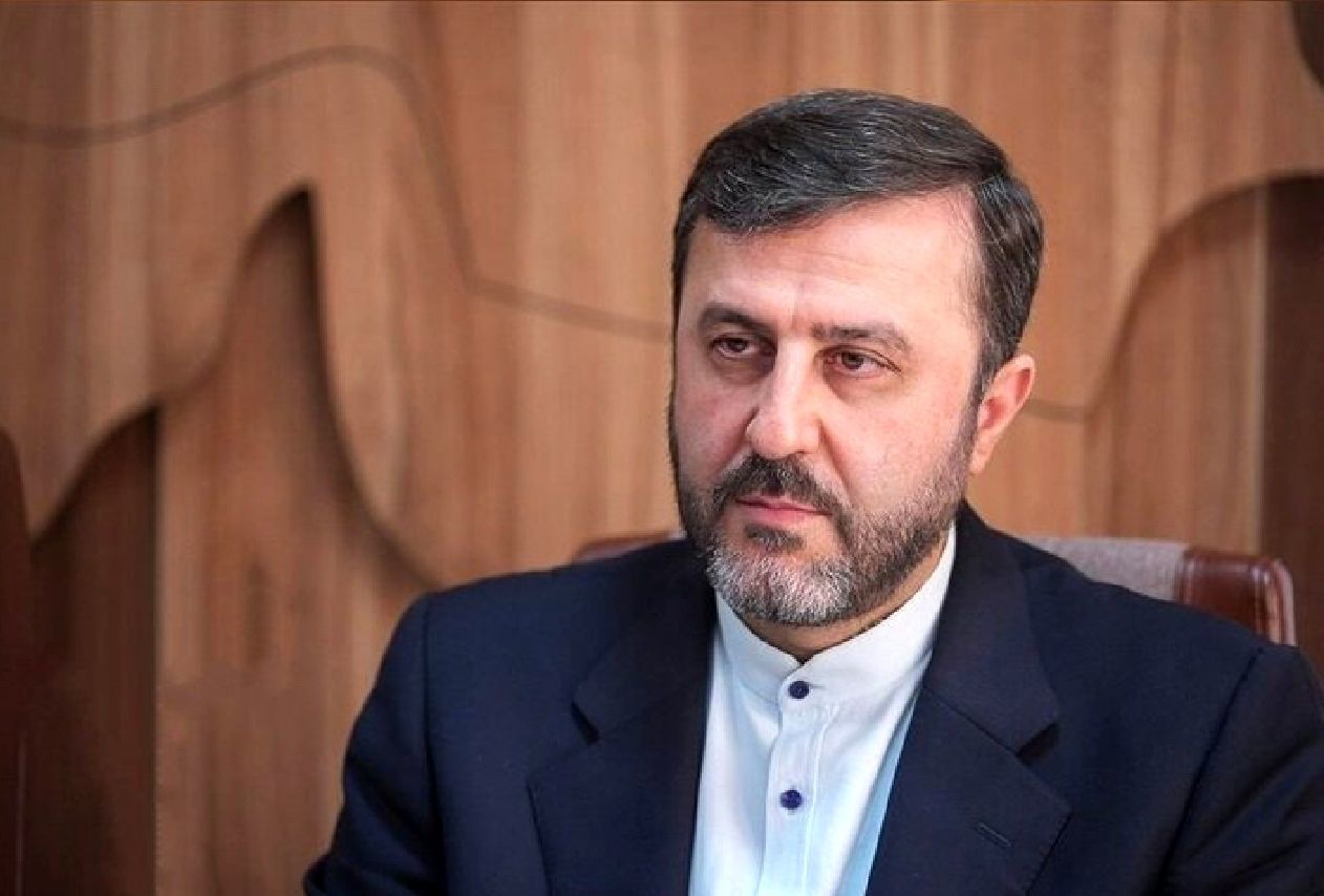 گزارش غریب‌آبادی از دهلی‌نو؛ تشریح مهم‌ترین محورهای بیانیه سران سازمان بریکس/ حمایت صریح اعضای بریکس از الحاق ایران به سازمان تجارت جهانی