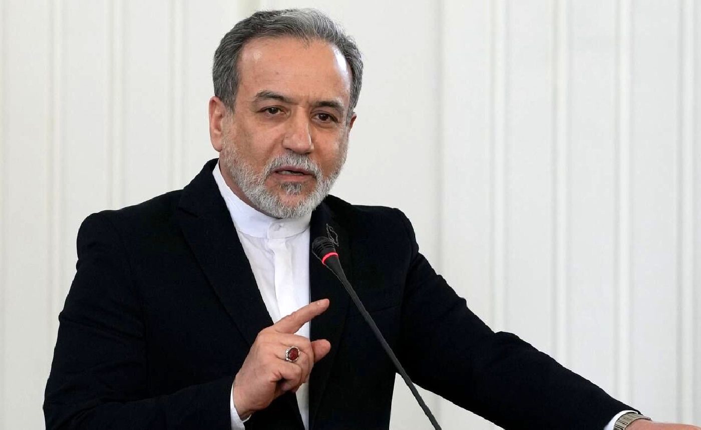 توضیخات مهم عراقچی درباره نشست عمان/ بررسی مسیر دریایی جدید در تنگه هرمز در دستورکار است