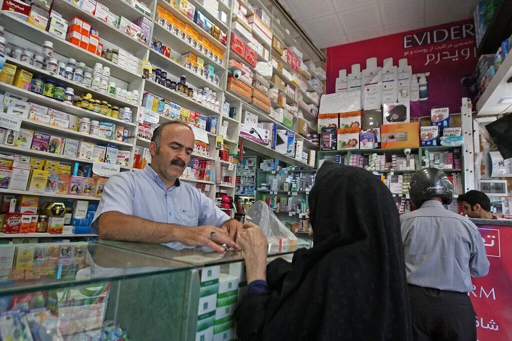 مشتی نمونهٔ خروار از افزایش قیمت دارو در یک سال؛ از شهریور ۴۰۴ تا شهریور ۴۰۵