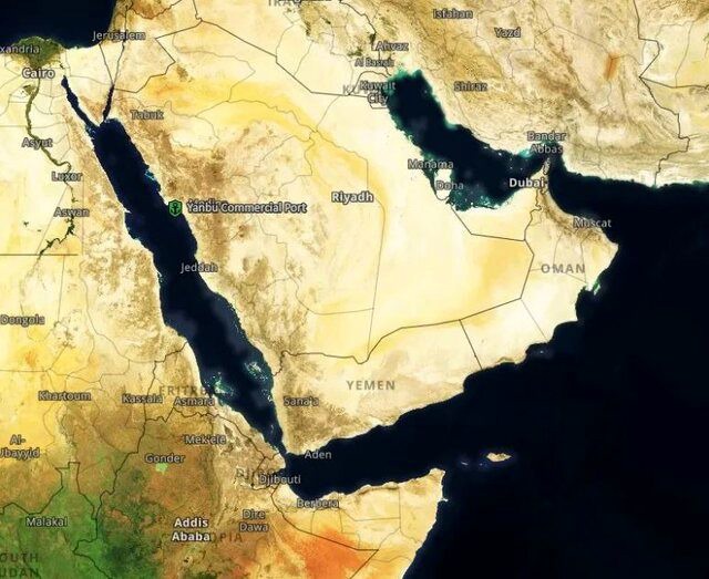 روایت رویترز از حمله پهپادی به خط لوله نفت عربستان/ کاهش بیشتر در جریان نفت عربستان، بحران کمبود عرضه جهانی را تشدید می‌کند
