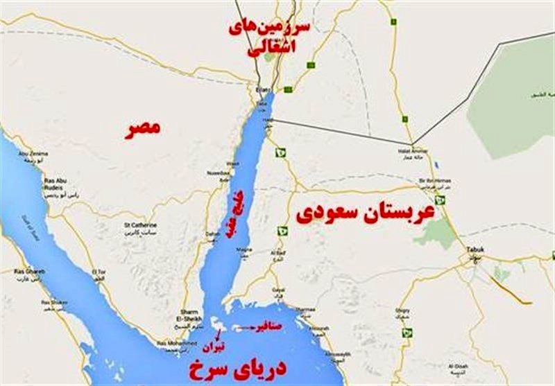انفجار مهیب در اردن/ بندر عقبه در پی نشست آمونیاک تخلیه شد