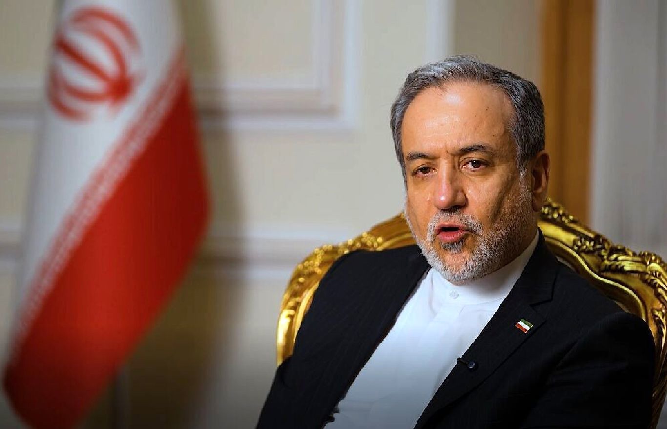 عراقچی: میزان واقعی تلفات نیروهای آمریکایی را افشا می‌کنیم/ این فقط مشتی از خروار است!