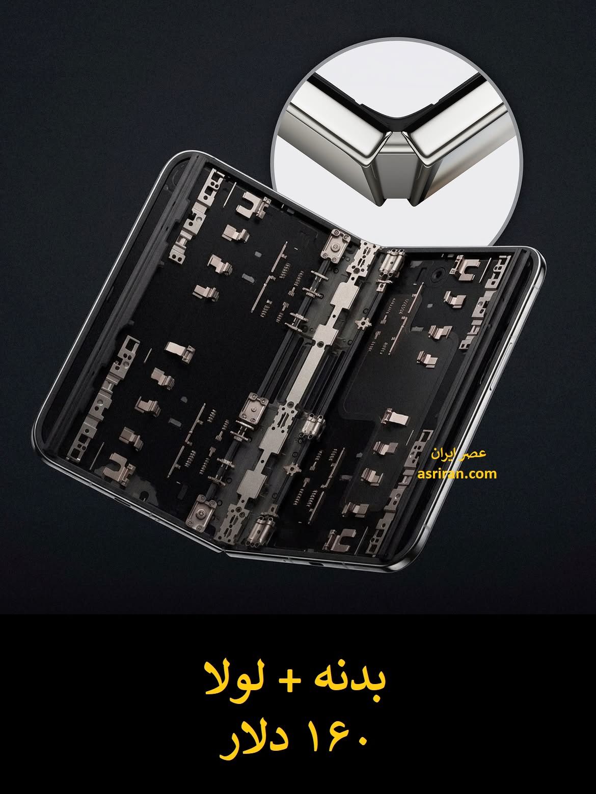 بازار آریا