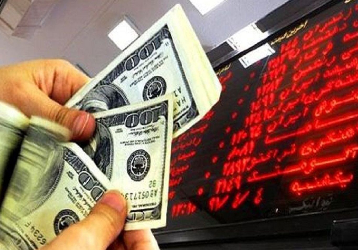 اولین صندوق ارزی ایران کلید خورد/ آیا تنگه هرمز می‌تواند در دو سال آینده به یک آبراه کم‌اهمیت تبدیل شود؟ +فیلم