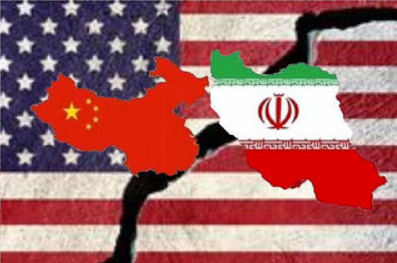 درخواست چین از ایران و آمریکا/ اقدامات مؤثری برای بازگشایی هرچه سریع‌تر تنگه هرمز انجام دهید