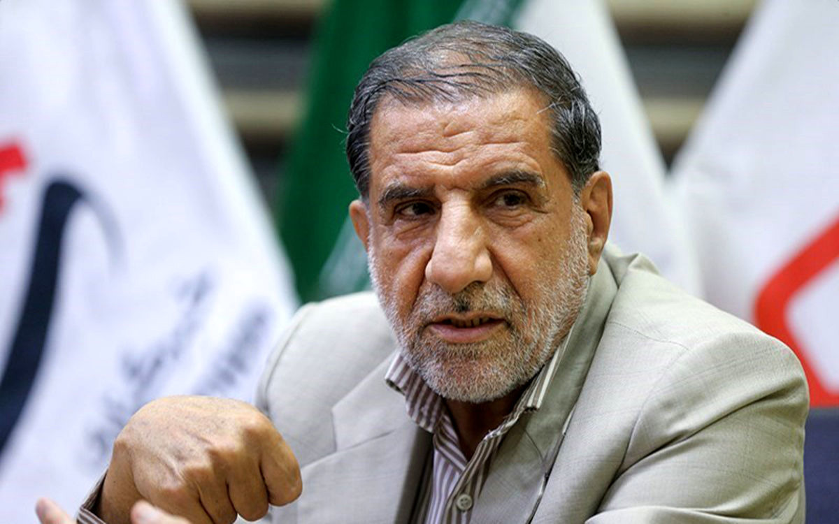اسماعیل کوثری: ۸ تا ۹ مورد از مفاد طرح نفوذ جلو رفته/ سعیدی: شما از خانه هم که بیرون می‌روید، به خانواده خود اطلاع می‌دهید که کجا می‌روید