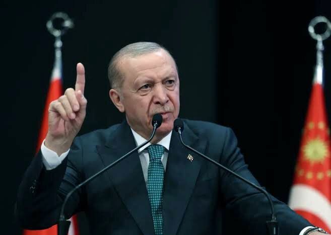 خیز اردوغان برای یک دوره دیگر ریاست جمهوری/ او در صورتی که پارلمان رای به انتخابات زودهنگام دهد مجاز به کاندیداتوری است