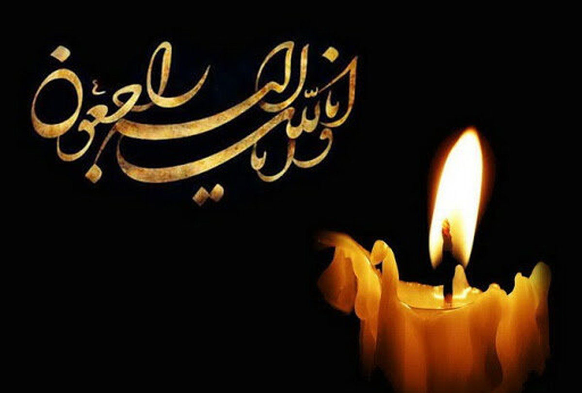دوبلور جوان درگذشت