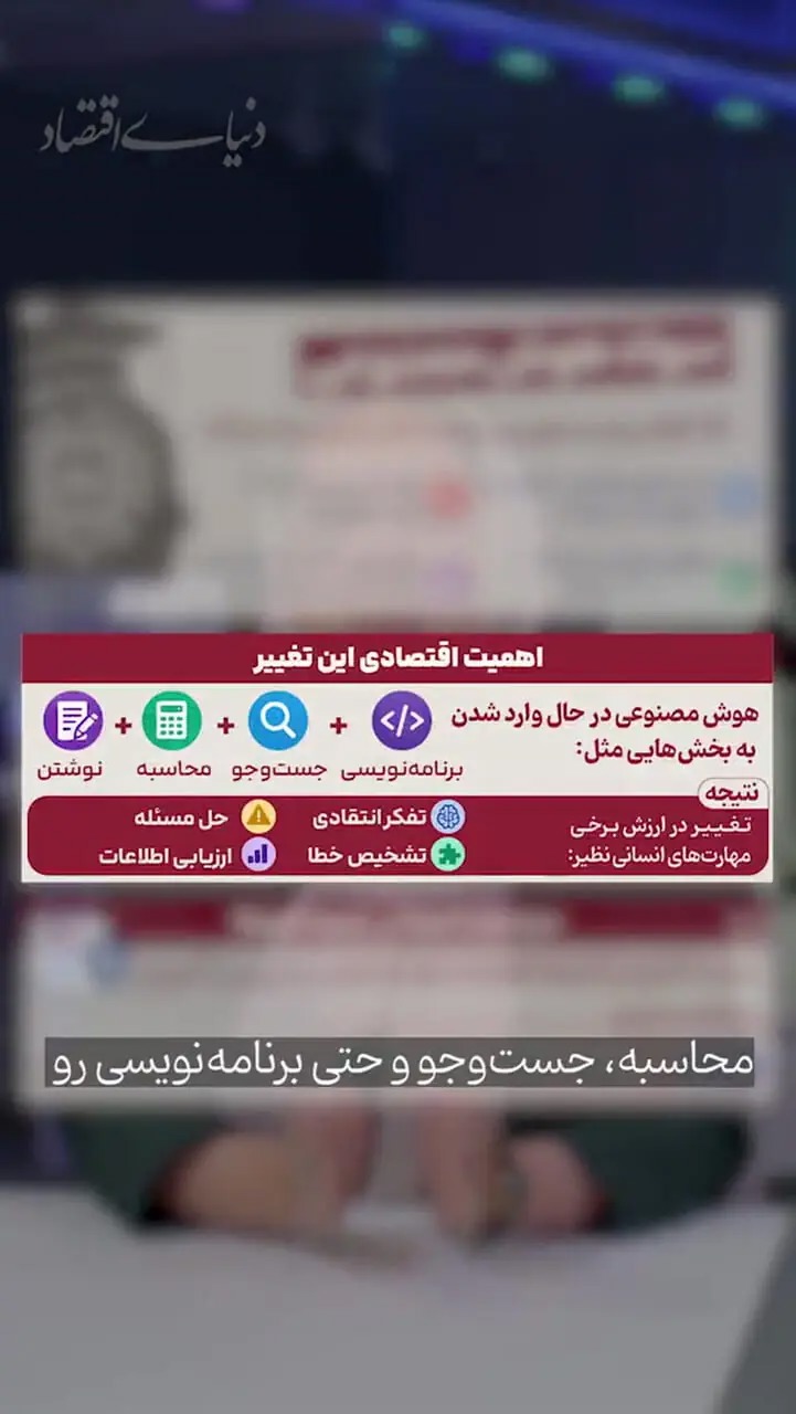 مدارس چه آموزش هایی برای عصر AI دارند؟