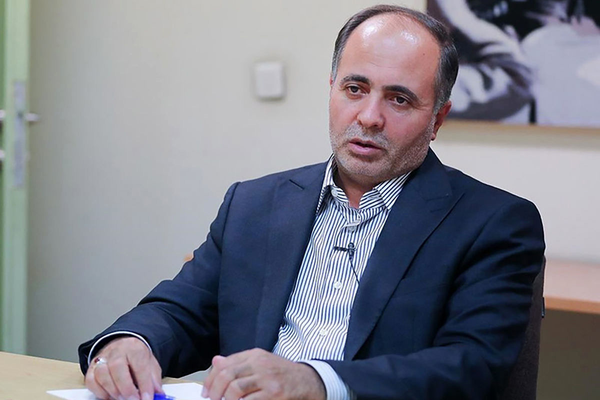 برنامه‌های وزارت کشاورزی برای دور زدن محاصره دریایی