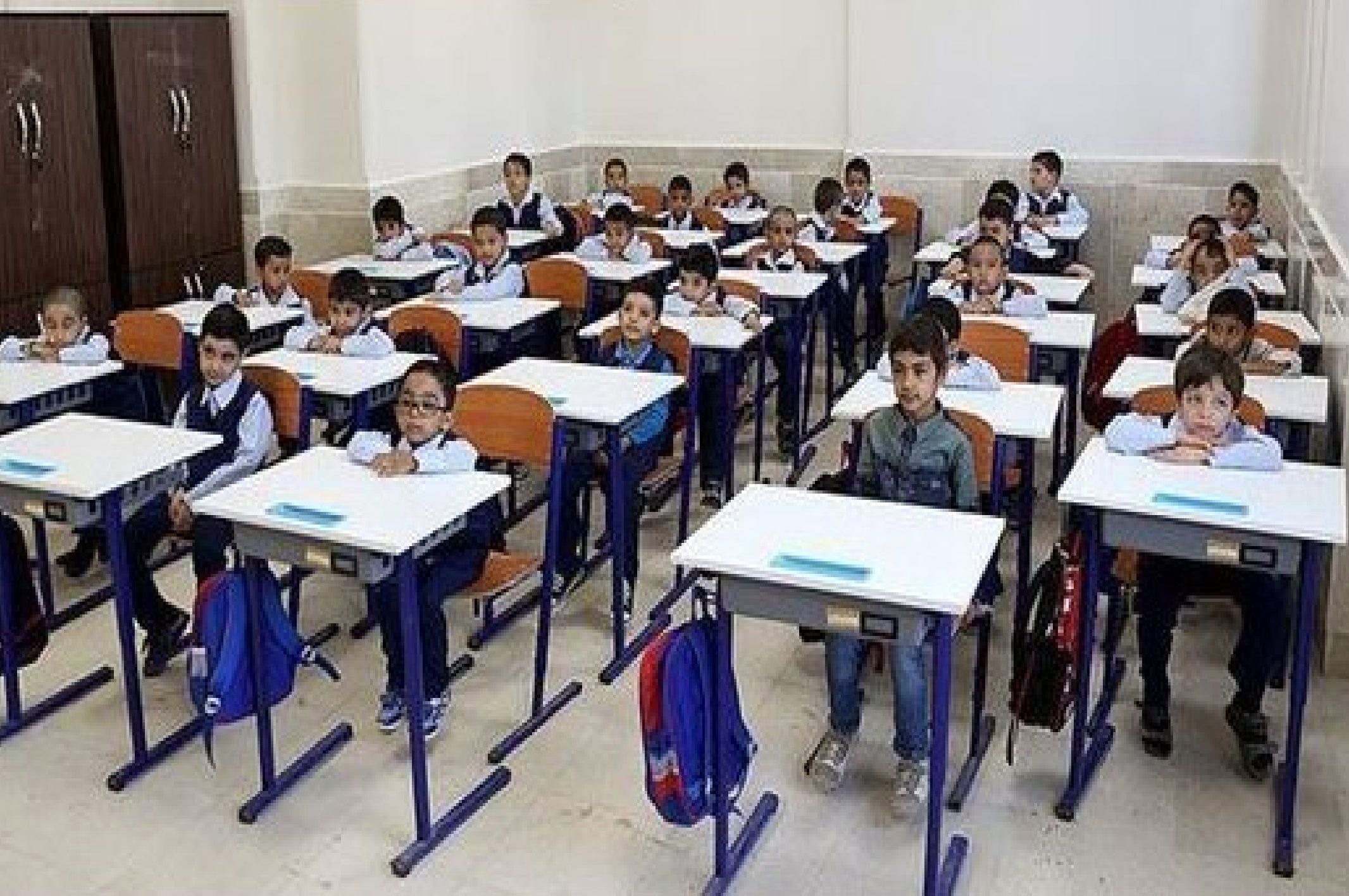 کف و سقف شهریه مدارس غیردولتی اعلام شد