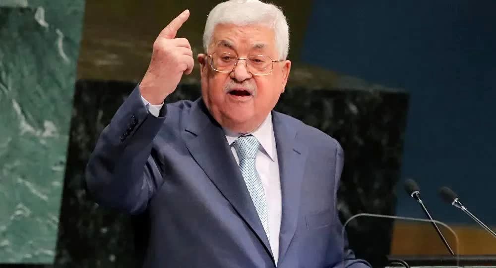 رای مجمع عمومی سازمان ملل بعد از عدم صدور ویزا برای محمود عباس از سوی آمریکا/ او می‌تواند از طریق ویدیو سخنرانی کند