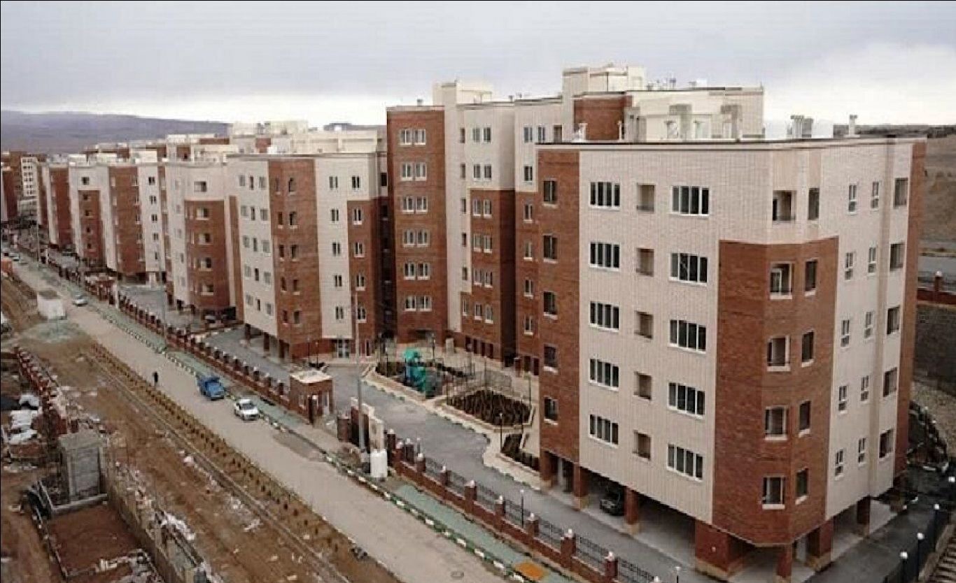 مشکل جدی پیش روی ساخت نهضت ملی مسکن/ بار افزایش هزینه ساخت در نهایت بر دوش چه کسی قرار می‌گیرد؟