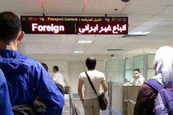 آمار سفرهای ورودی و خروجی ایران در سال‌های ۱۴۰۳، ۱۴۰۴ و بهار ۱۴۰۵