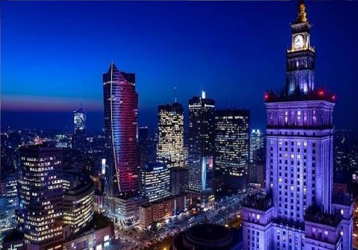 برترین شهرهای جهان در سال ۲۰۲۶ را بشناسید