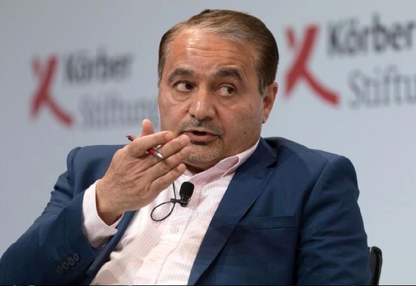 چهار گام پیشنهادی حسین موسویان برای خروج از چرخه تنش‌آفرینی آمریکا/ آیا مسئله اصلی، برنامه هسته‌ای ایران است؟
