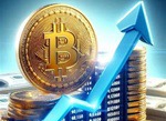 برآورد بانک جی‌پی مورگان از اقبال بیت‌ کوین در برابر طلا