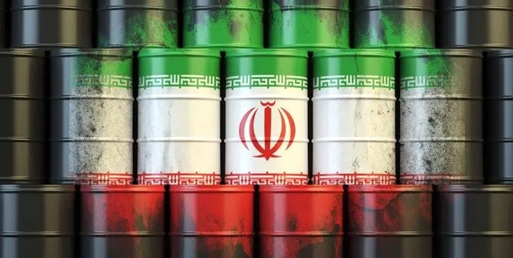 ادعای آمریکا در مورد صادرات نفت ایران به چین