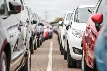 قیمت روز خودرو؛ این مدل ۷۵۰ میلیون تومان گران شد