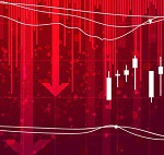 دلایل ریزش بورس و صف های فروش سنگین در اولین روز هفته + امید به بازگشت